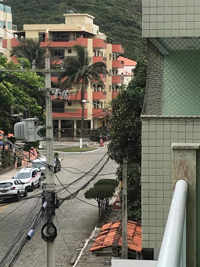 Apartamento Casa Paraíso 2 *
